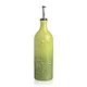 olive oil holder ceramic